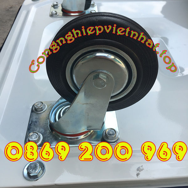 Bàn đẩy hàng 150kg 