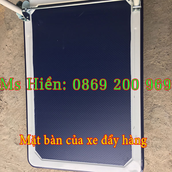 Bàn đẩy hàng 150kg 