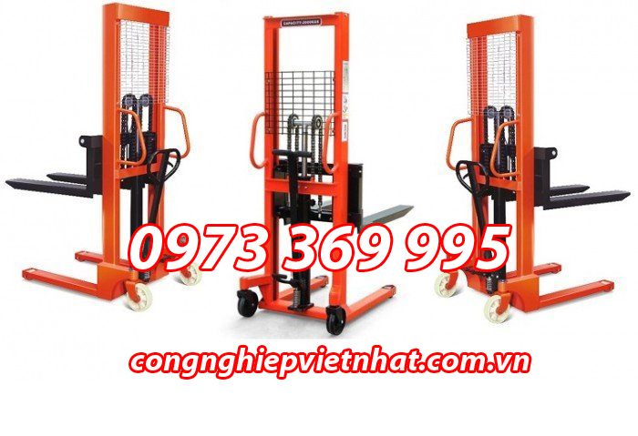 ” BÁO GIÁ XE NÂNG TAY CAO ” tại Công Ti Việt Nhật 2 BÁO GIÁ XE NÂNG TAY CAO
