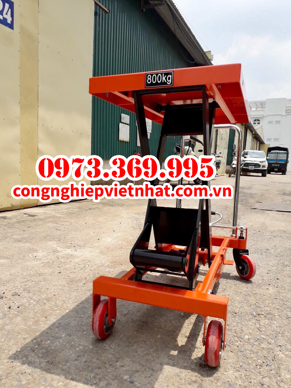 Mua bàn nâng thủy lực 800kg giá rẻ không phải ai cũng biết 2 Mua bàn nâng thủy lực 800kg giá rẻ