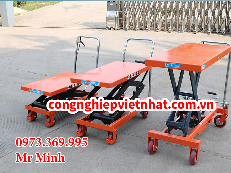 Mua bàn nâng thủy lực 800kg giá rẻ không phải ai cũng biết 3 Mua bàn nâng thủy lực 800kg giá rẻ