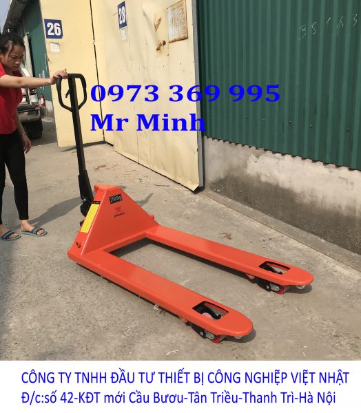 Xe Nâng Tay Thấp 3 Tấn - Giải Pháp Hiệu Quả, Tối Giản 3 xe nâng tay thấp 3 tấn
