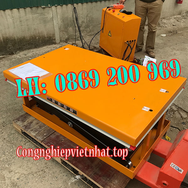 ban nang dien uy tin