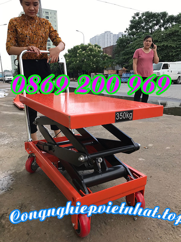 ban nang thuy luc 350kg