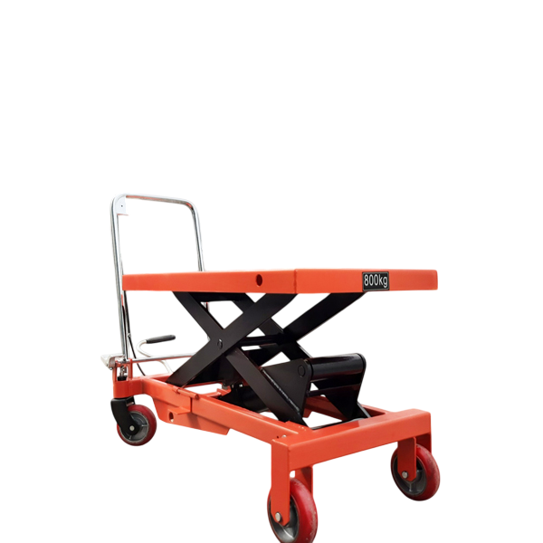 top 6 mẫu bàn nâng thủy lực