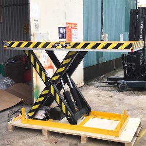 Top 4 Dòng Bàn Nâng Điện