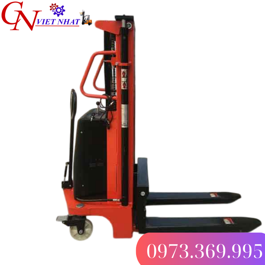 xe nang ban tu dong 15 20