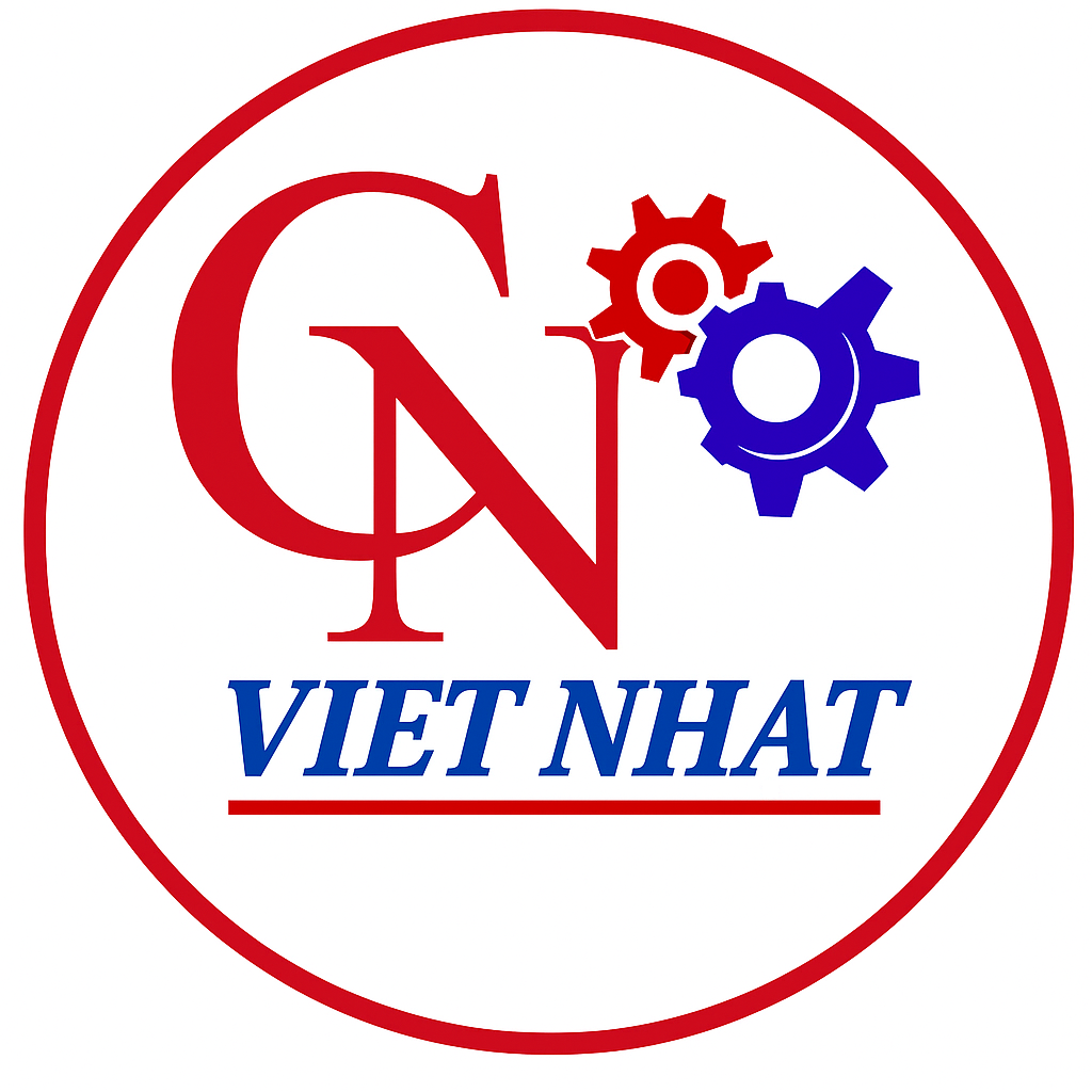 Giới thiệu công nghiệp Việt Nhật