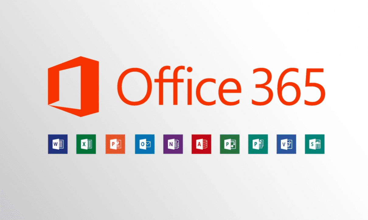 Microsoft Office Mọi Phiên Bản