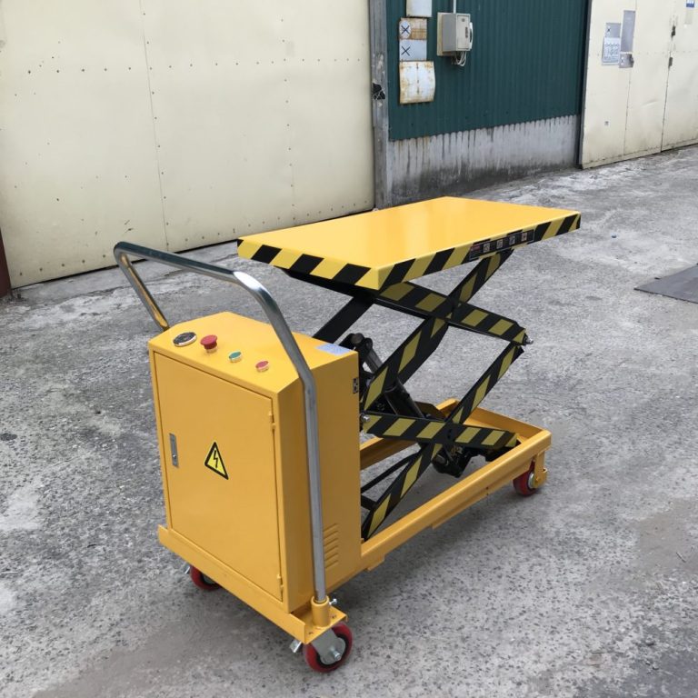 Bàn nâng điện dps 800